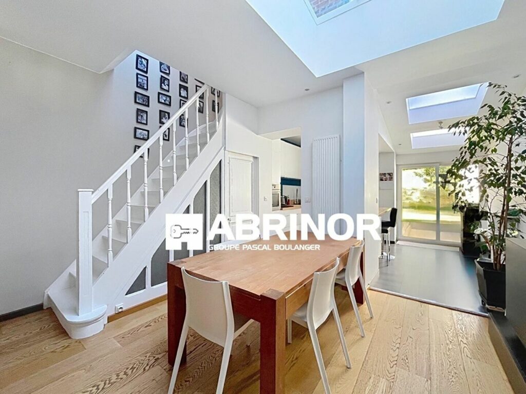Maison en vente à ROUBAIX — photo 2