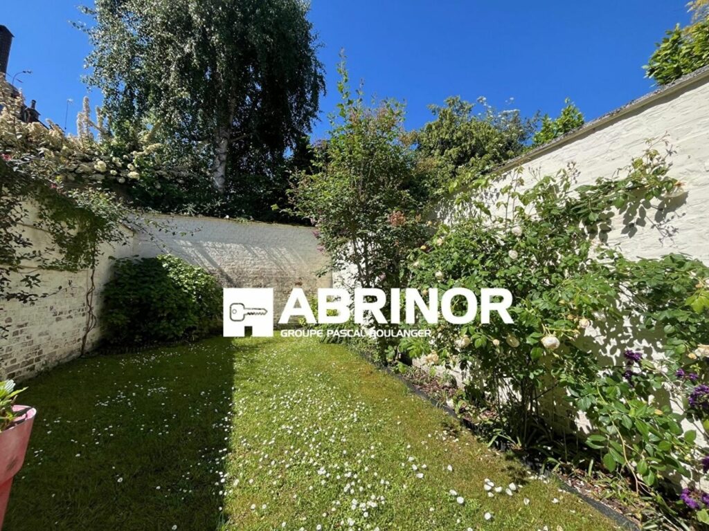 Maison en vente à ROUBAIX — photo 3