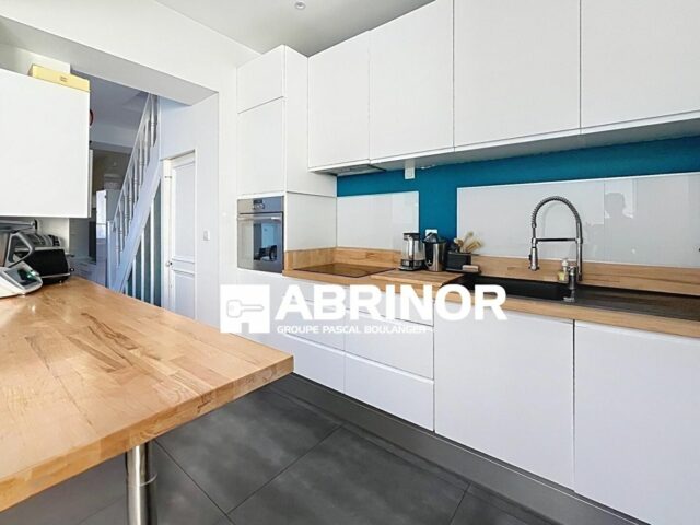 Maison en vente à ROUBAIX — photo 4