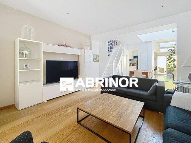 Maison en vente à ROUBAIX — photo 5