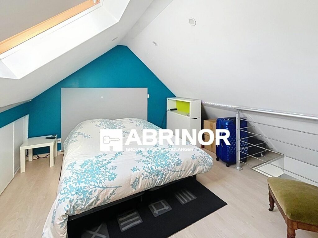 Maison en vente à ROUBAIX — photo 6