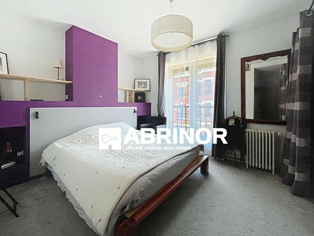 Maison en vente à ROUBAIX — photo 7