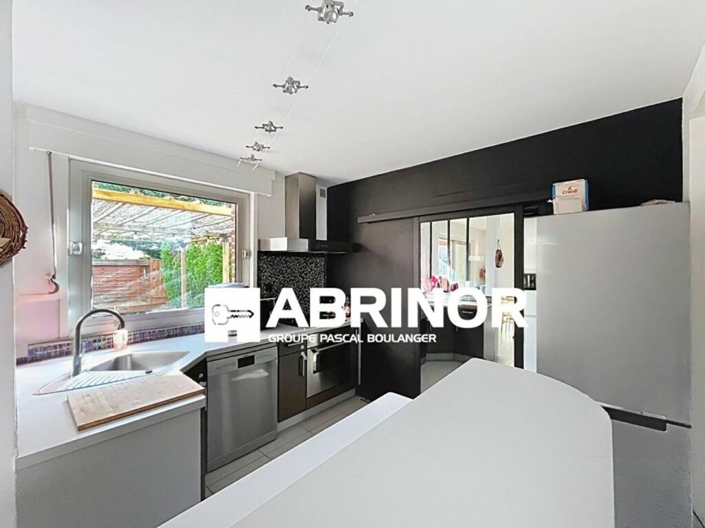 Maison en vente à ROUBAIX — photo 4