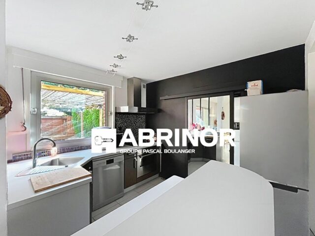 Maison en vente à ROUBAIX — photo 4