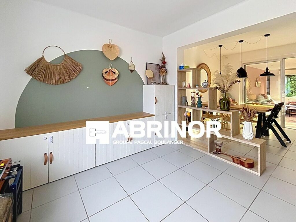 Maison en vente à ROUBAIX — photo 5
