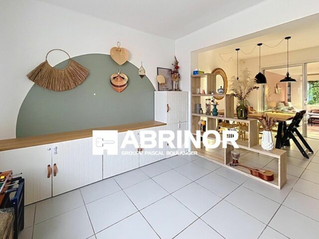 Maison en vente à ROUBAIX — photo 5