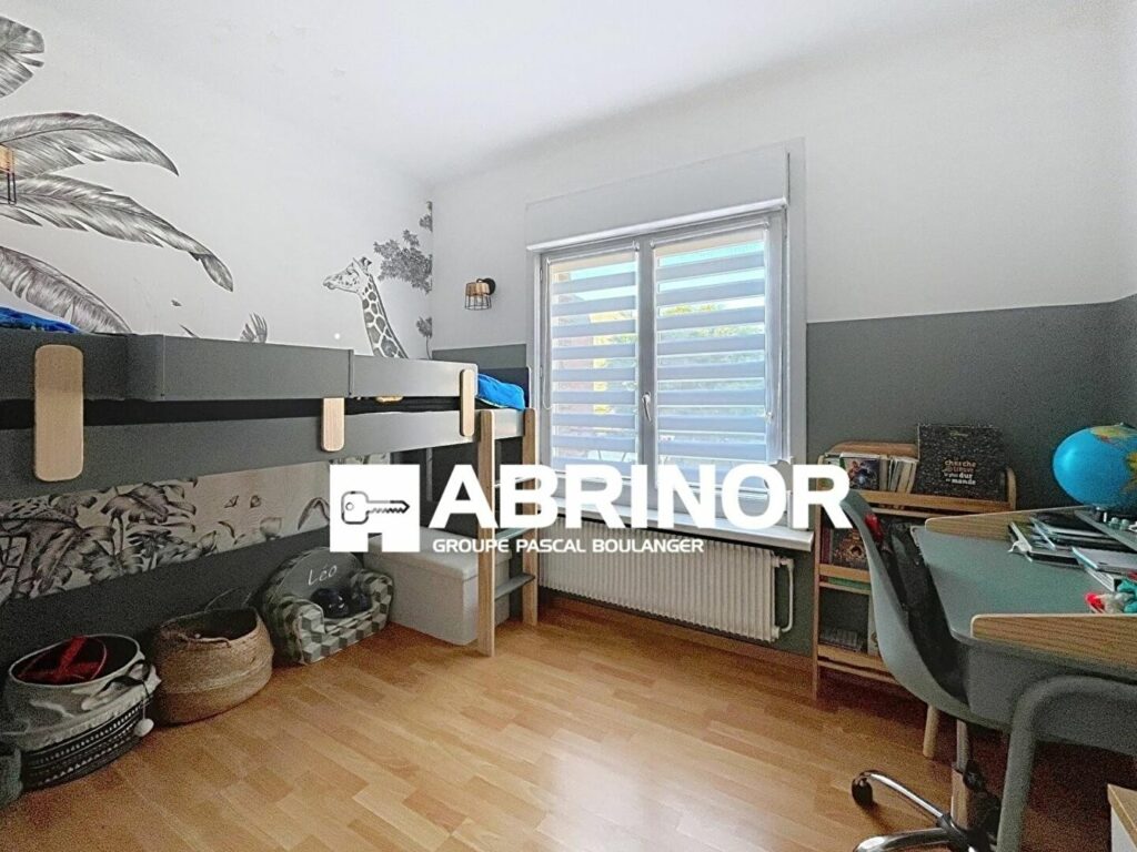 Maison en vente à ROUBAIX — photo 9