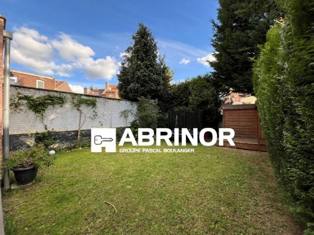 Maison en vente à ROUBAIX — photo 10