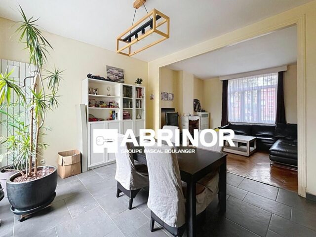 Maison en vente à ROUBAIX — photo 1