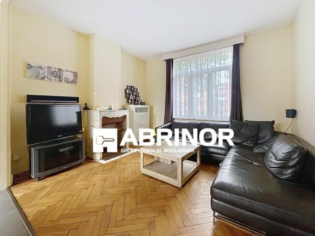 Maison en vente à ROUBAIX — photo 2