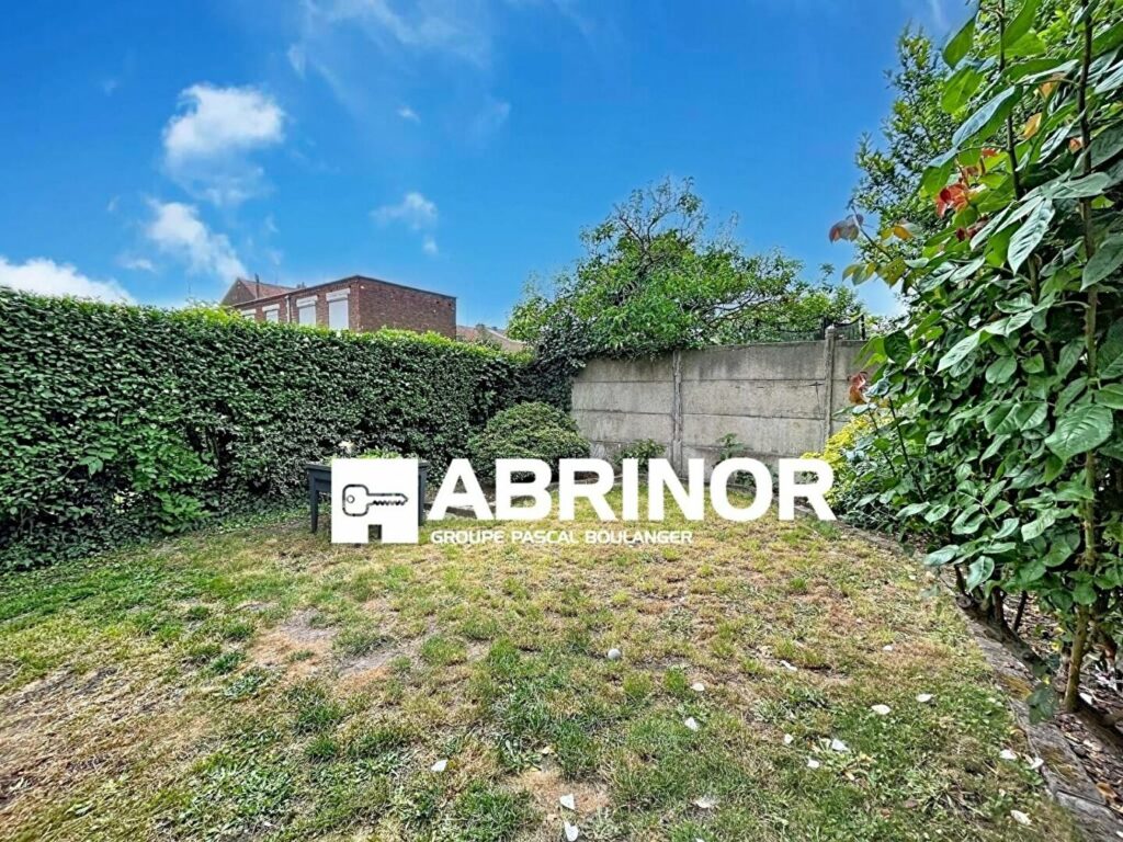 Maison en vente à ROUBAIX — photo 3