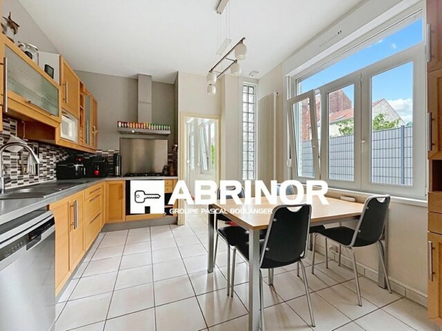 Maison en vente à ROUBAIX — photo 4