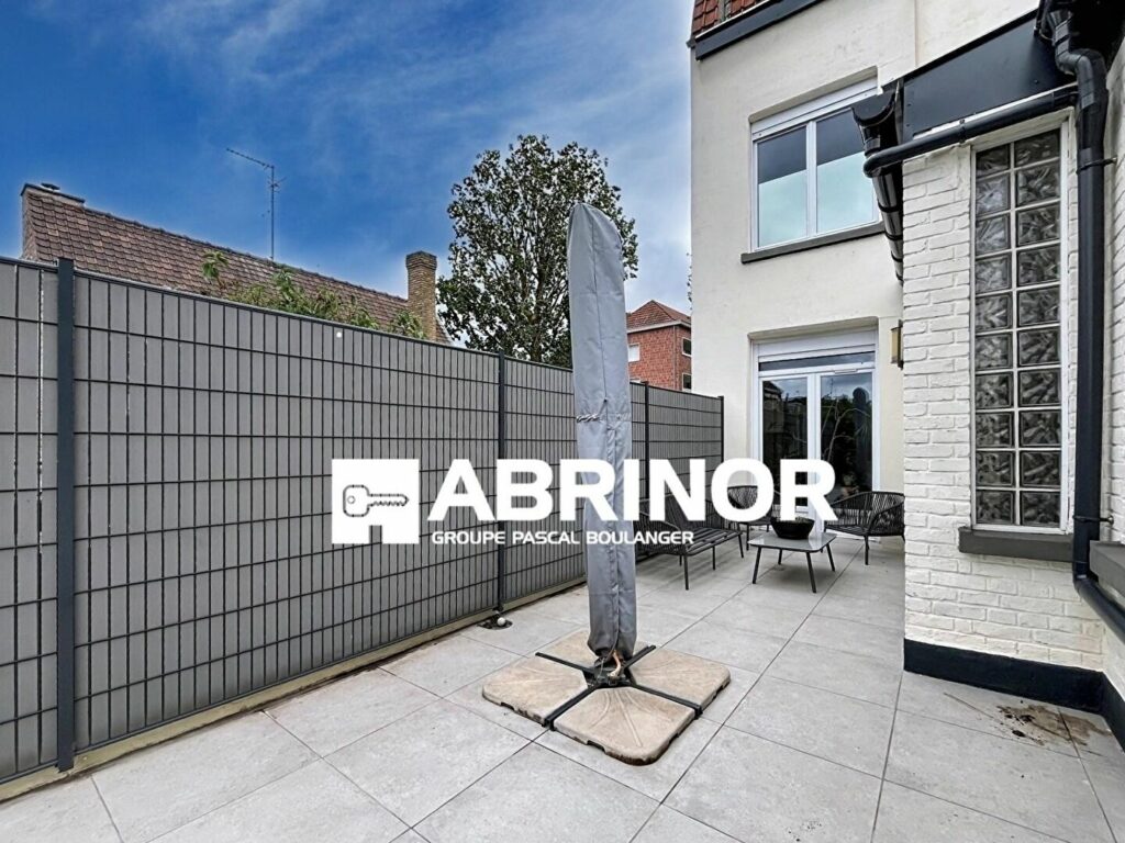 Maison en vente à ROUBAIX — photo 5