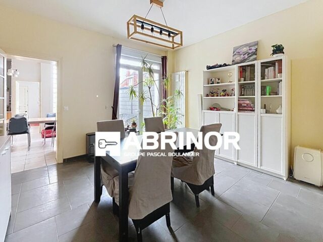 Maison en vente à ROUBAIX — photo 6