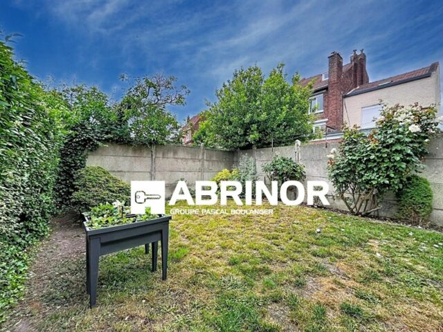Maison en vente à ROUBAIX — photo 7