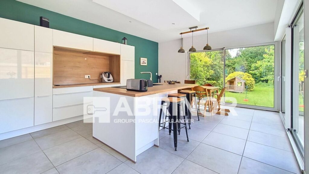 Maison en vente à ROUBAIX — photo 1