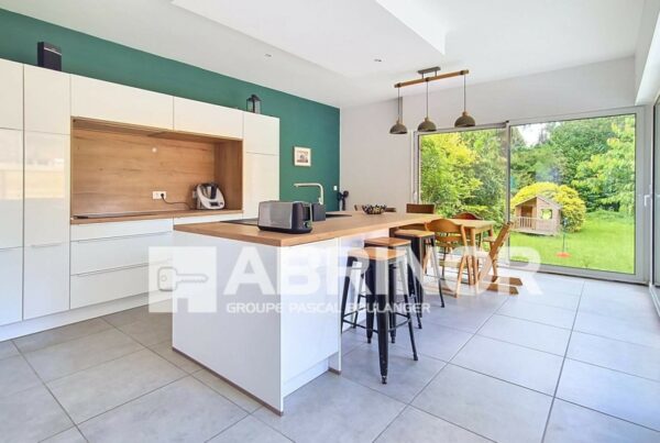 Maison en vente à ROUBAIX — photo 1