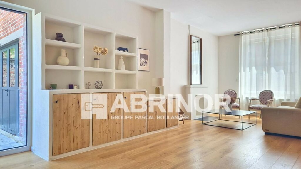 Maison en vente à ROUBAIX — photo 2
