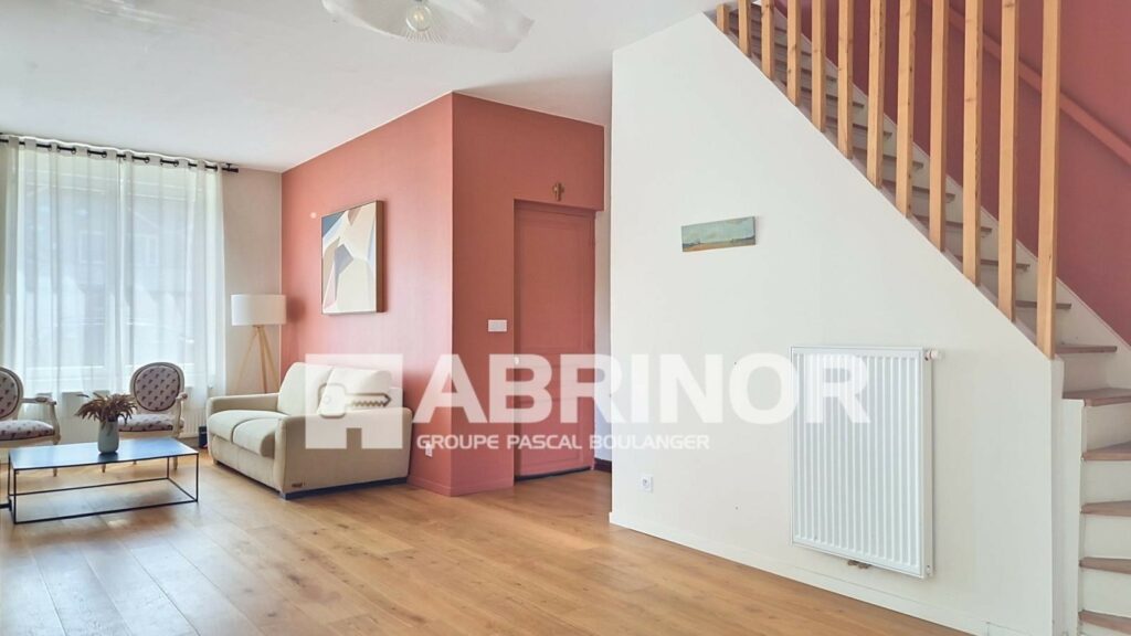 Maison en vente à ROUBAIX — photo 4