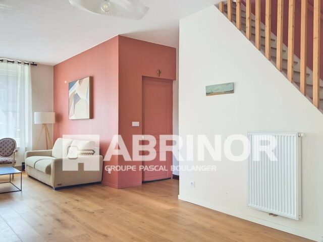 Maison en vente à ROUBAIX — photo 4