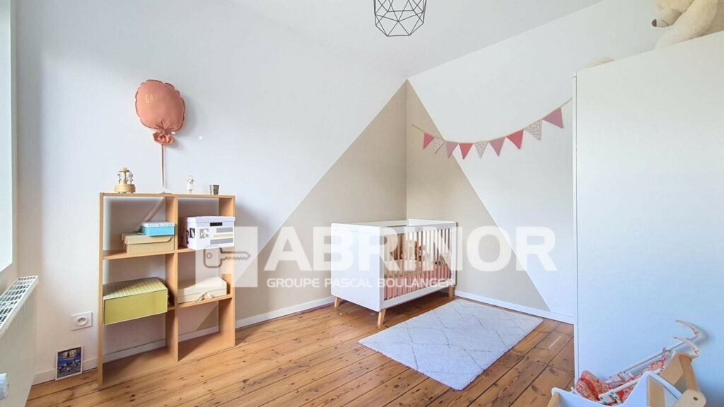 Maison en vente à ROUBAIX — photo 8