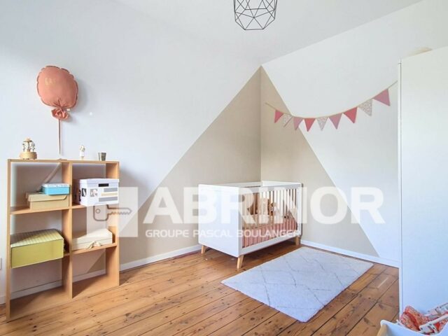Maison en vente à ROUBAIX — photo 8