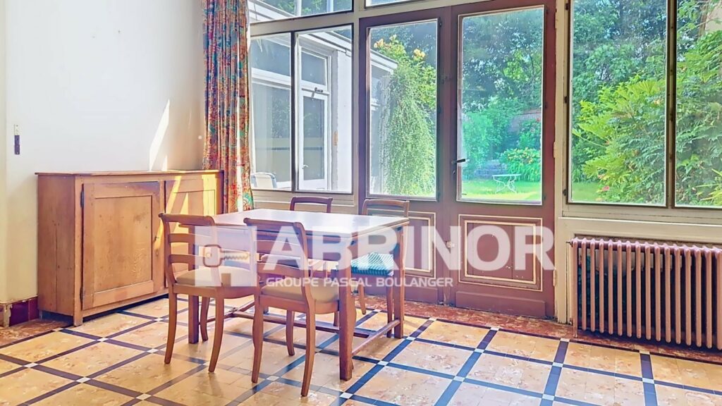 Maison en vente à ROUBAIX — photo 1
