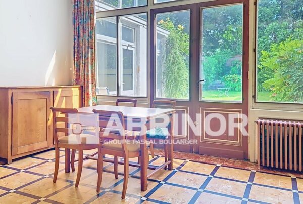 Maison en vente à ROUBAIX — photo 1