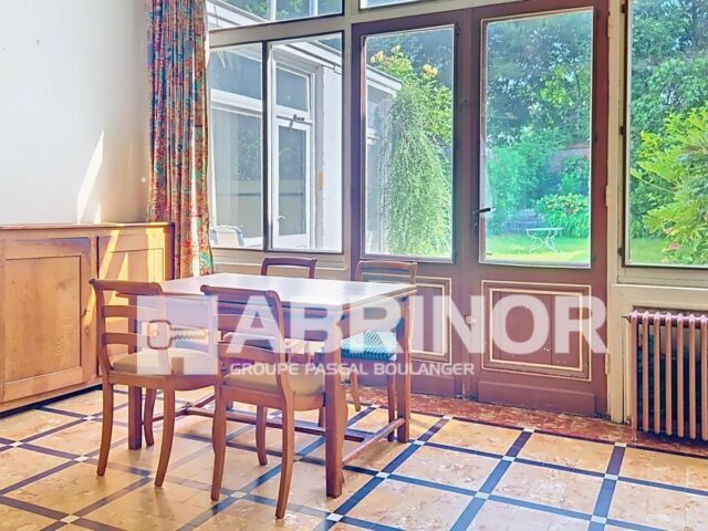 Maison en vente à ROUBAIX — photo 1