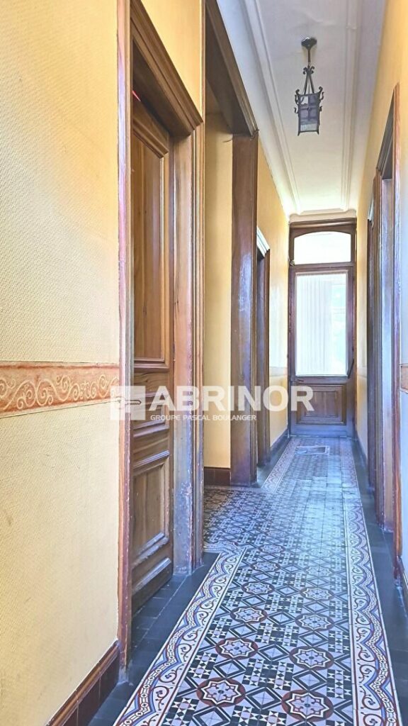 Maison en vente à ROUBAIX — photo 4