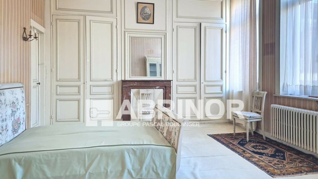 Maison en vente à ROUBAIX — photo 5