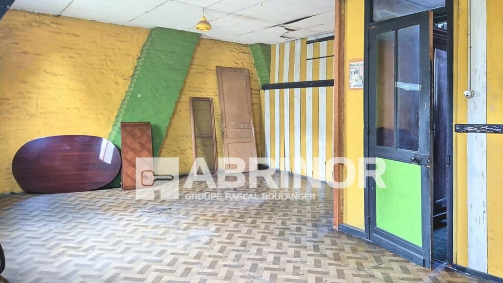 Maison en vente à ROUBAIX — photo 8