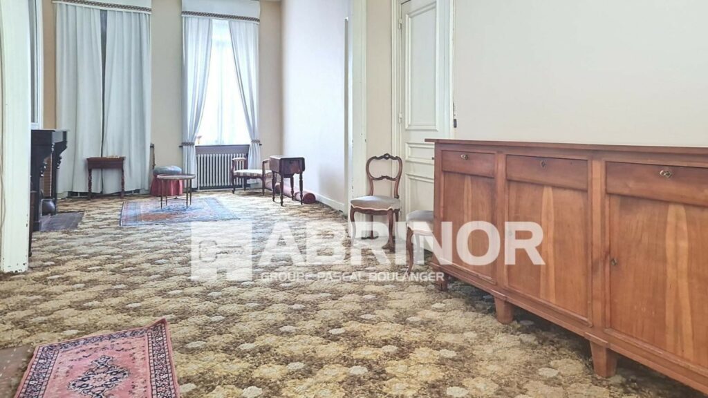 Maison en vente à ROUBAIX — photo 9