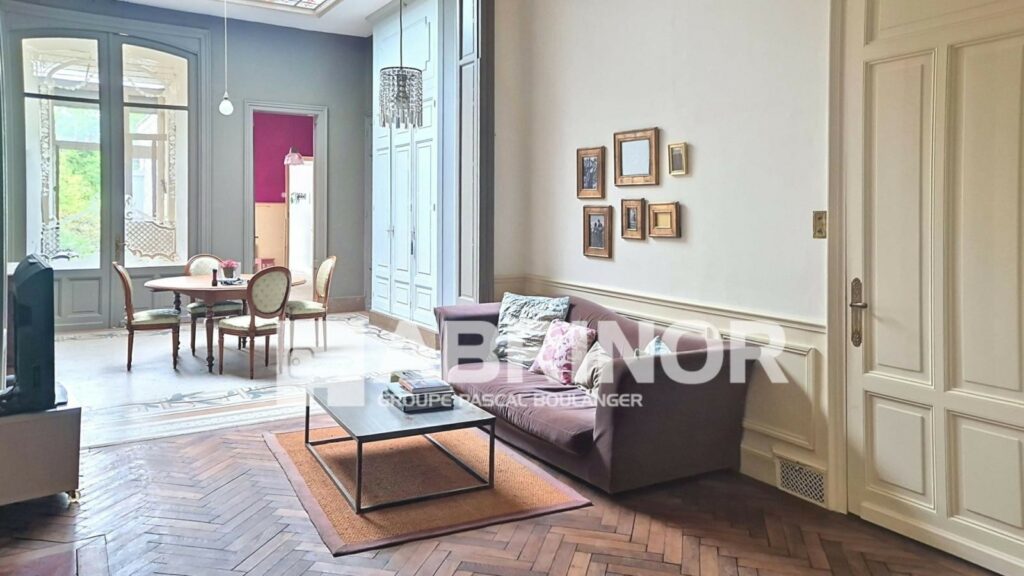 Maison en vente à ROUBAIX — photo 3