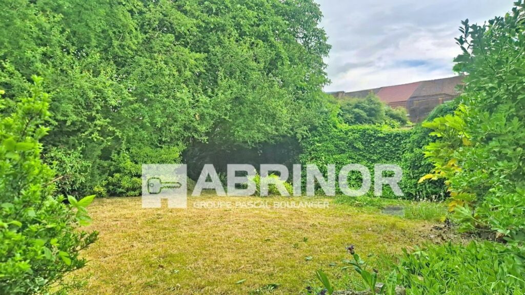 Maison en vente à ROUBAIX — photo 4