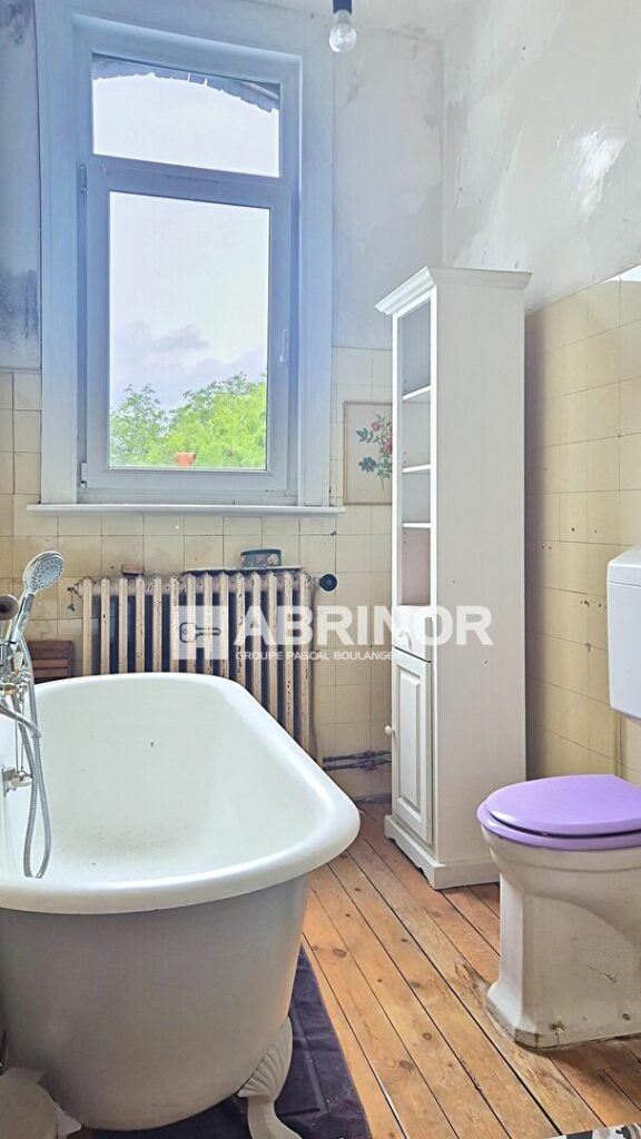 Maison en vente à ROUBAIX — photo 8