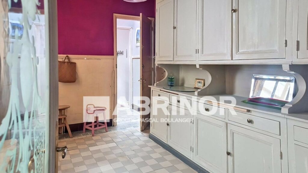 Maison en vente à ROUBAIX — photo 9