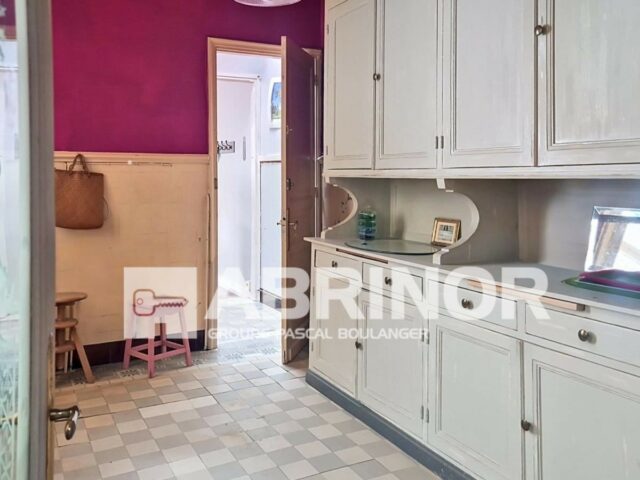 Maison en vente à ROUBAIX — photo 9