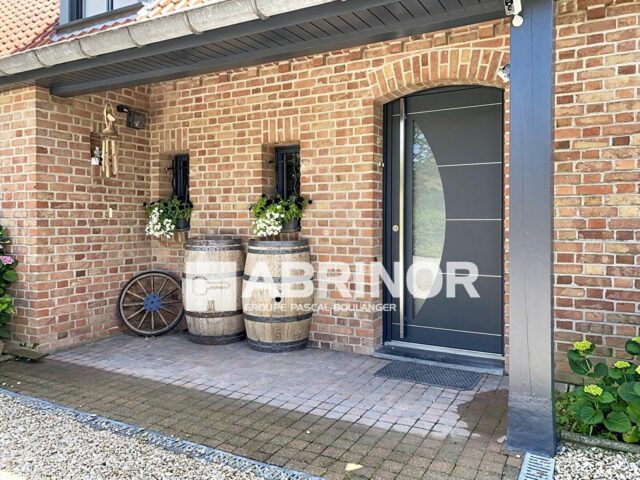 Maison en vente à SAILLY LEZ LANNOY — photo 2