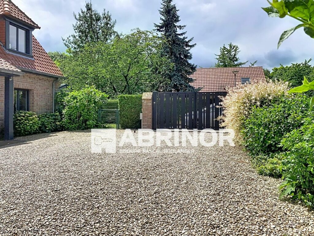 Maison en vente à SAILLY LEZ LANNOY — photo 3