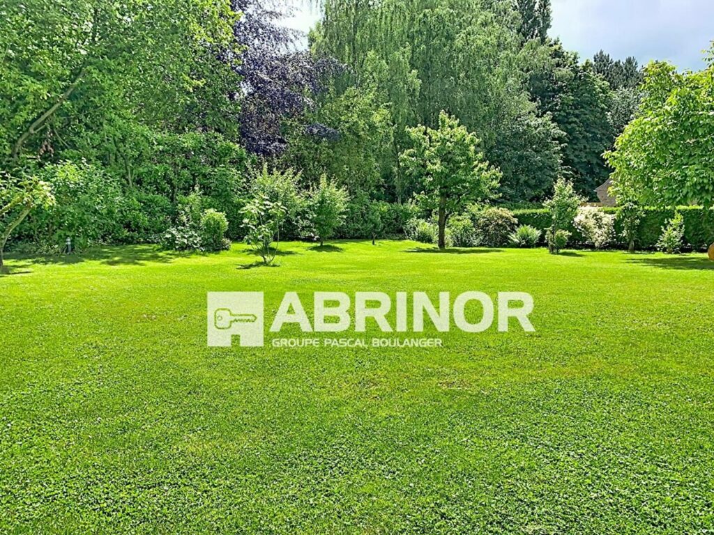 Maison en vente à SAILLY LEZ LANNOY — photo 4