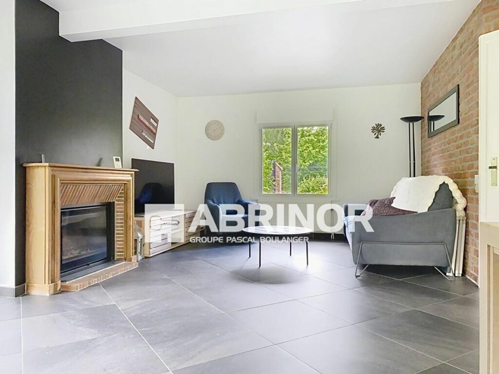 Maison en vente à SAILLY LEZ LANNOY — photo 5