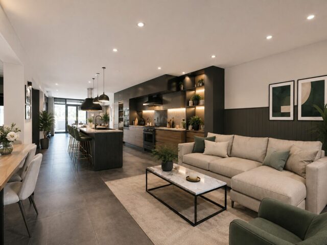Maison en vente à SAINGHIN EN WEPPES — photo 2