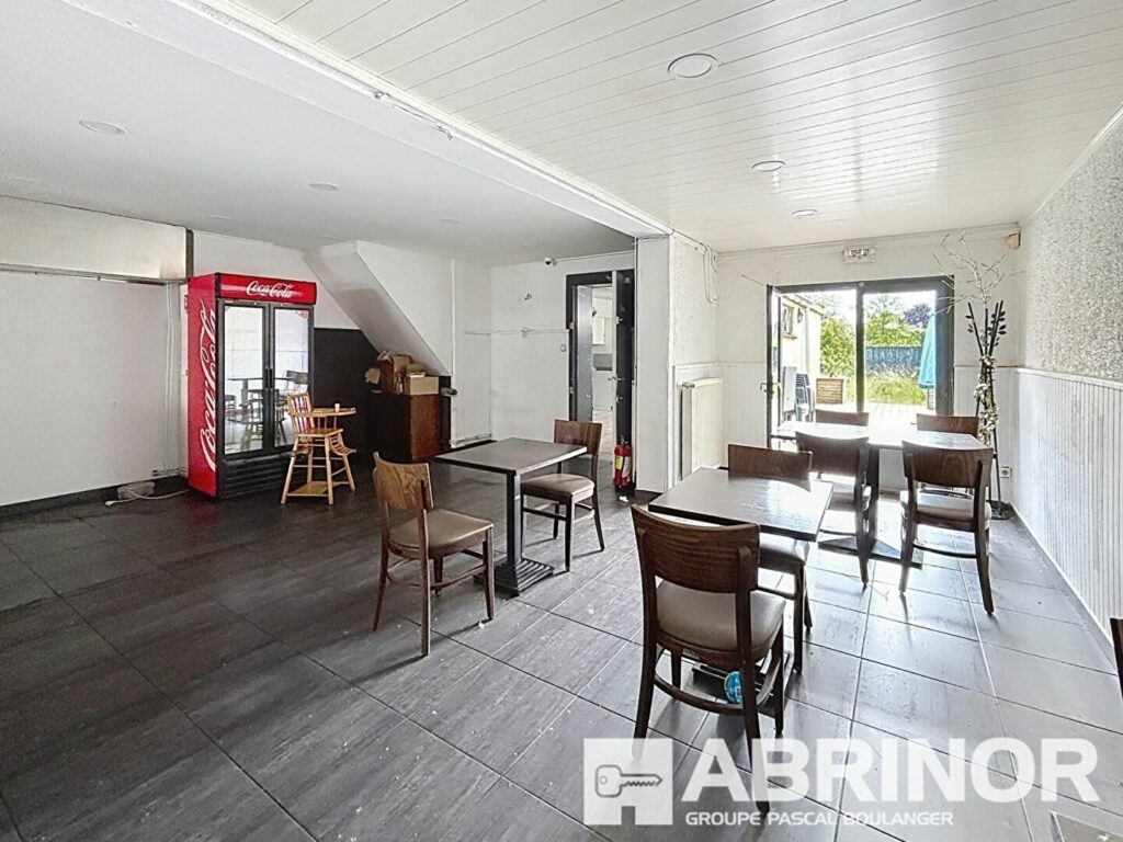 Maison en vente à SAINGHIN EN WEPPES — photo 4