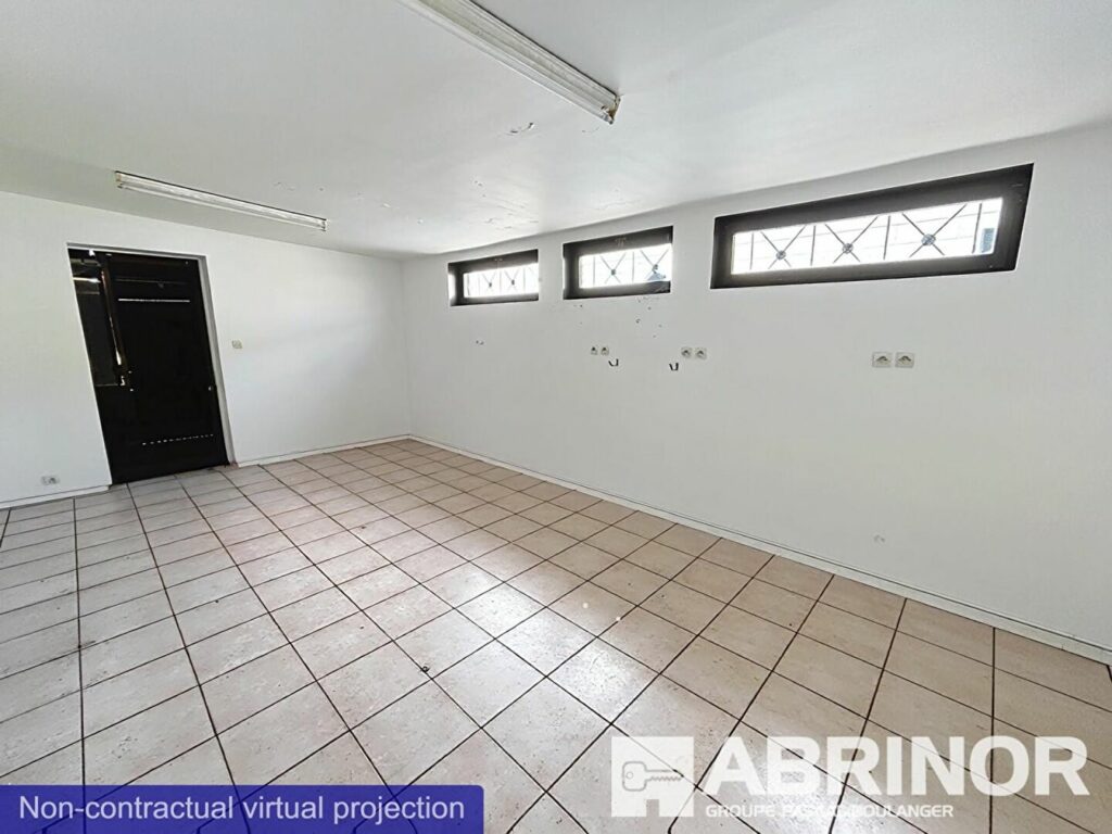 Maison en vente à SAINGHIN EN WEPPES — photo 6