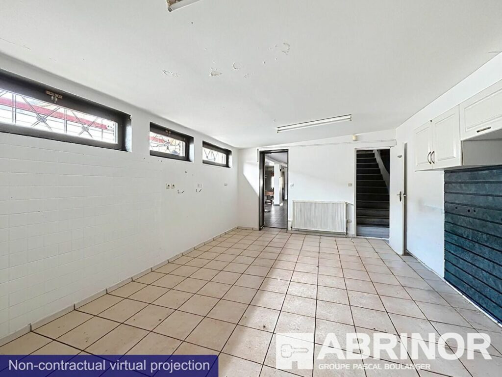 Maison en vente à SAINGHIN EN WEPPES — photo 7