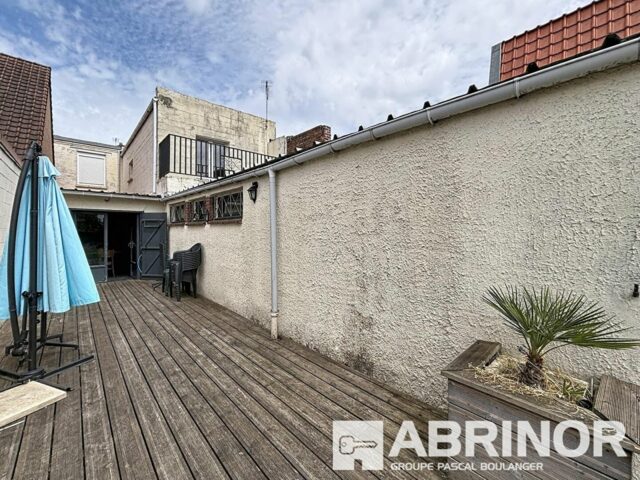 Maison en vente à SAINGHIN EN WEPPES — photo 10