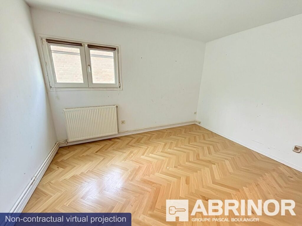 Maison en vente à SAINGHIN EN WEPPES — photo 12