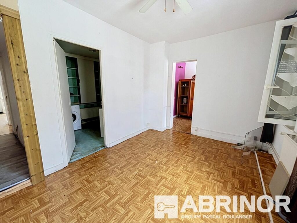 Maison en vente à SAINGHIN EN WEPPES — photo 13