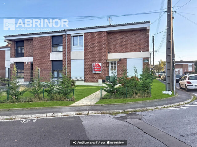 Maison en vente à ST SAULVE — photo 1